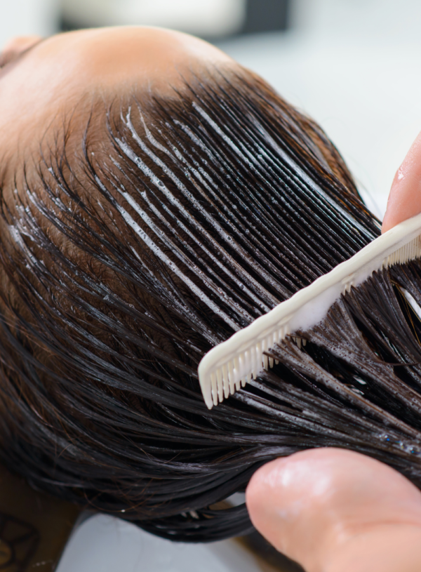 5 Amazing Haircare Treatments To Prevent Breakage