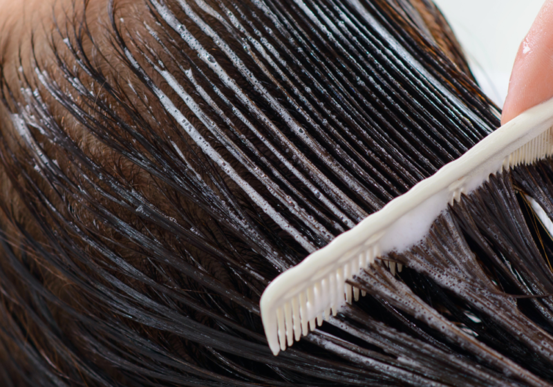 5 Amazing Haircare Treatments To Prevent Breakage